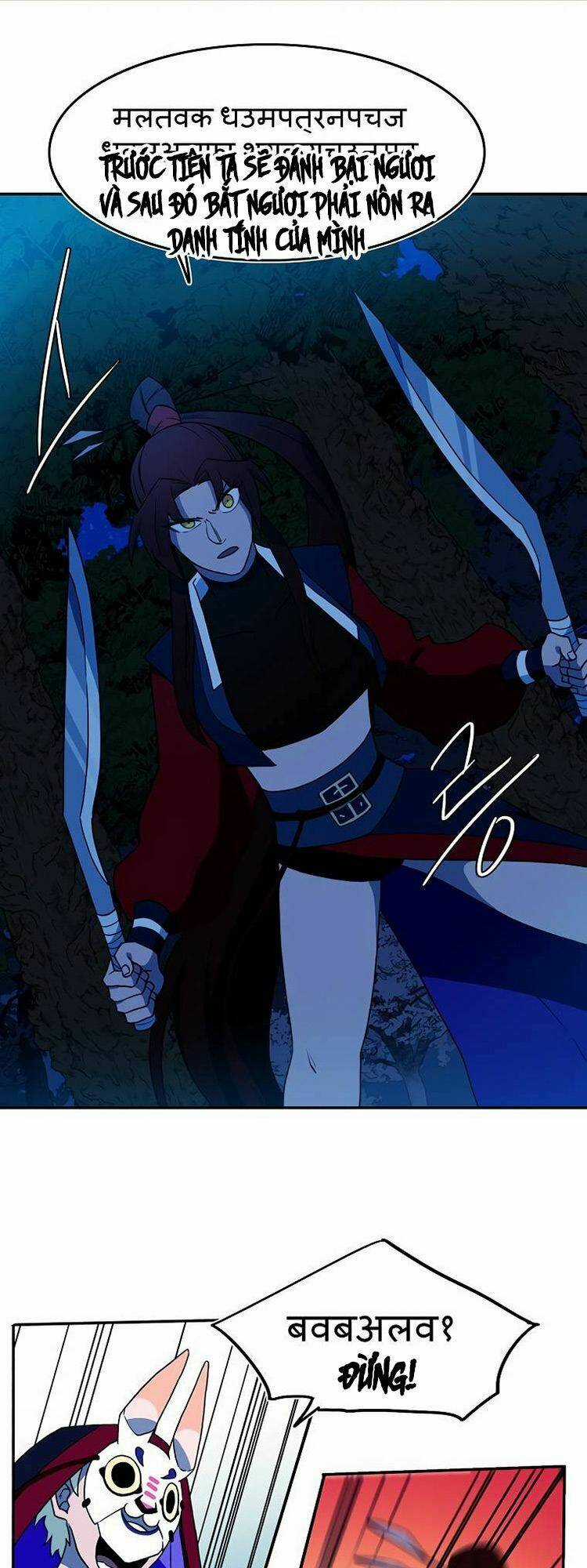 Tay Súng Ma Thuật - Bắn Tỉa Thép Chapter 6 trang 43