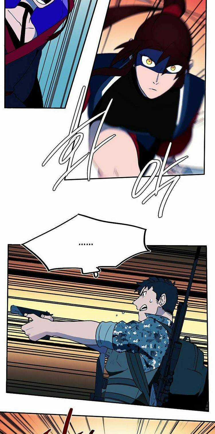 Tay Súng Ma Thuật - Bắn Tỉa Thép Chapter 6 trang 44