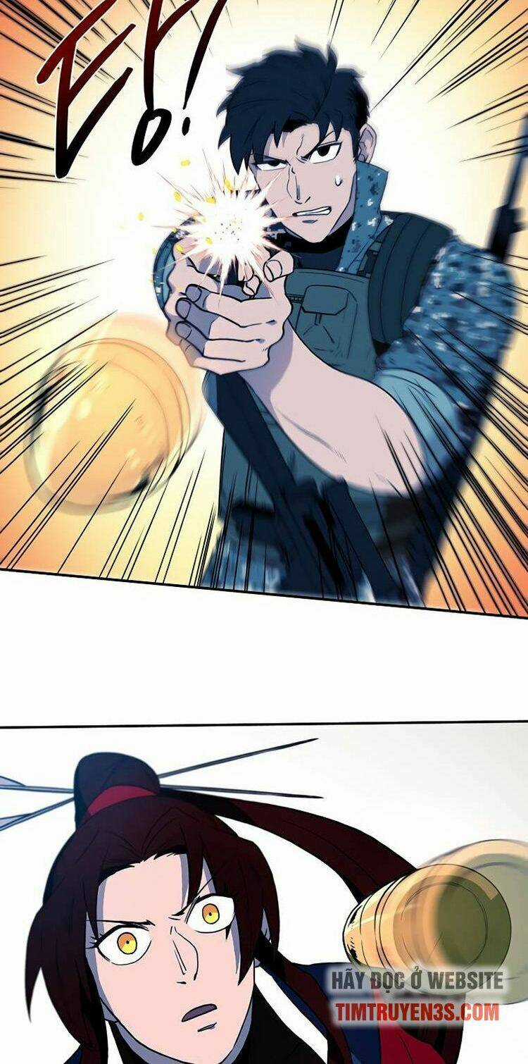 Tay Súng Ma Thuật - Bắn Tỉa Thép Chapter 6 trang 45