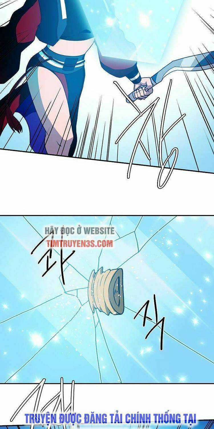 Tay Súng Ma Thuật - Bắn Tỉa Thép Chapter 6 trang 47