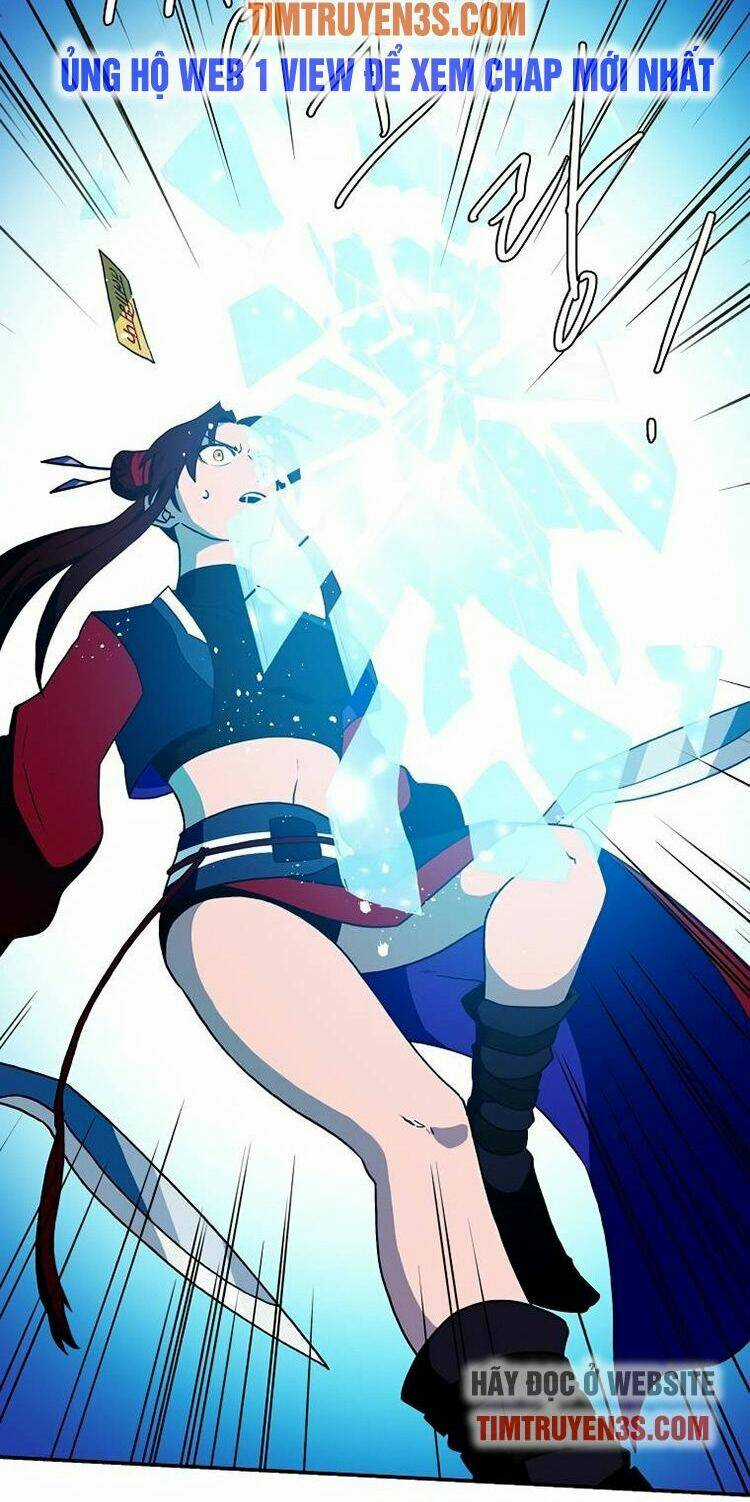 Tay Súng Ma Thuật - Bắn Tỉa Thép Chapter 6 trang 48