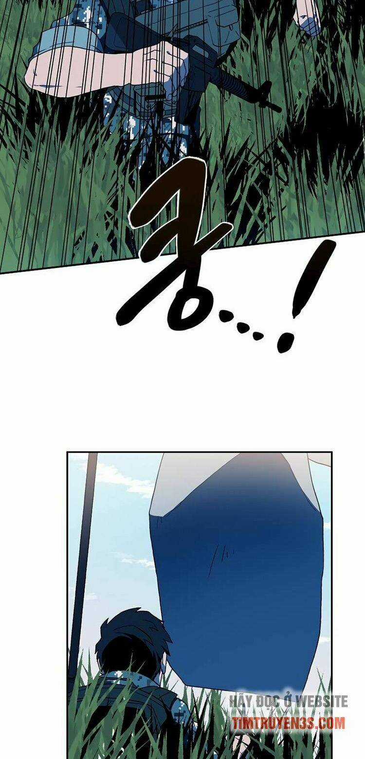 Tay Súng Ma Thuật - Bắn Tỉa Thép Chapter 6 trang 5