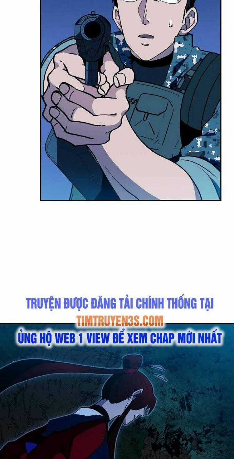 Tay Súng Ma Thuật - Bắn Tỉa Thép Chapter 6 trang 51