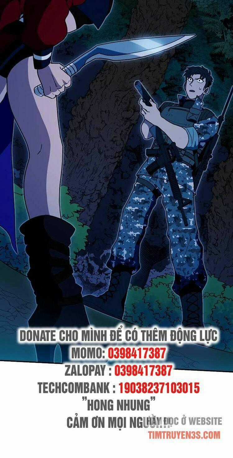 Tay Súng Ma Thuật - Bắn Tỉa Thép Chapter 6 trang 52