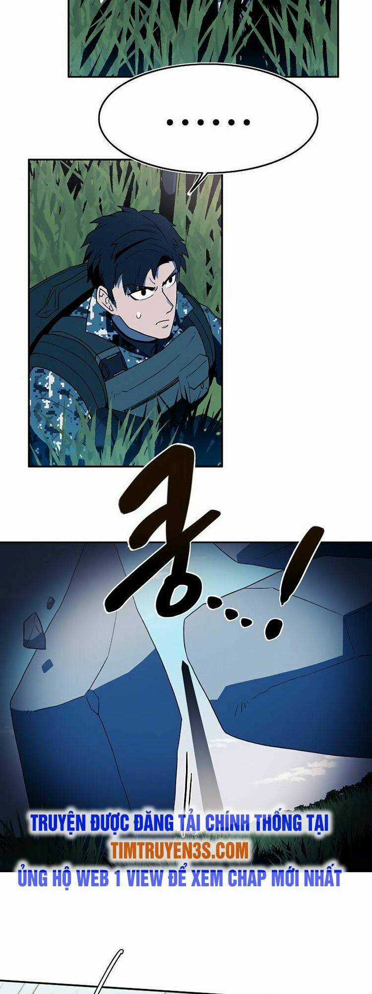 Tay Súng Ma Thuật - Bắn Tỉa Thép Chapter 6 trang 6