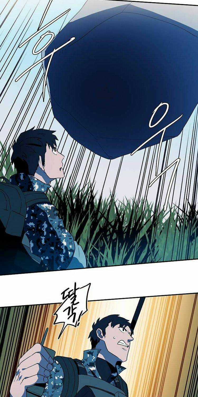 Tay Súng Ma Thuật - Bắn Tỉa Thép Chapter 6 trang 7