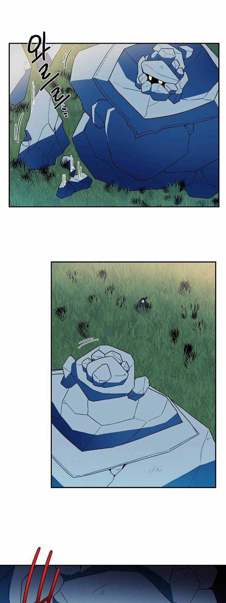 Tay Súng Ma Thuật - Bắn Tỉa Thép Chapter 6 trang 9