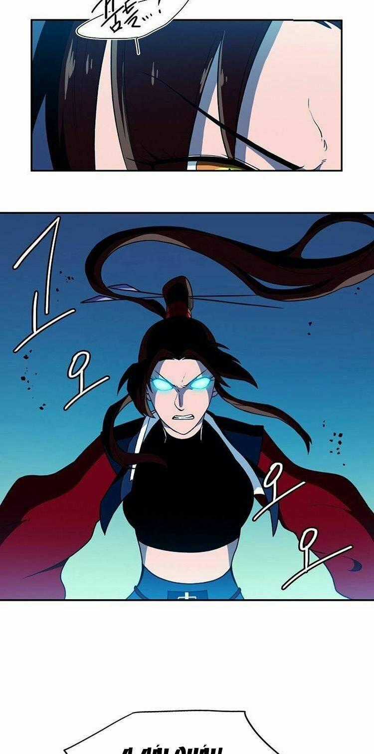 Tay Súng Ma Thuật - Bắn Tỉa Thép Chapter 7 trang 1