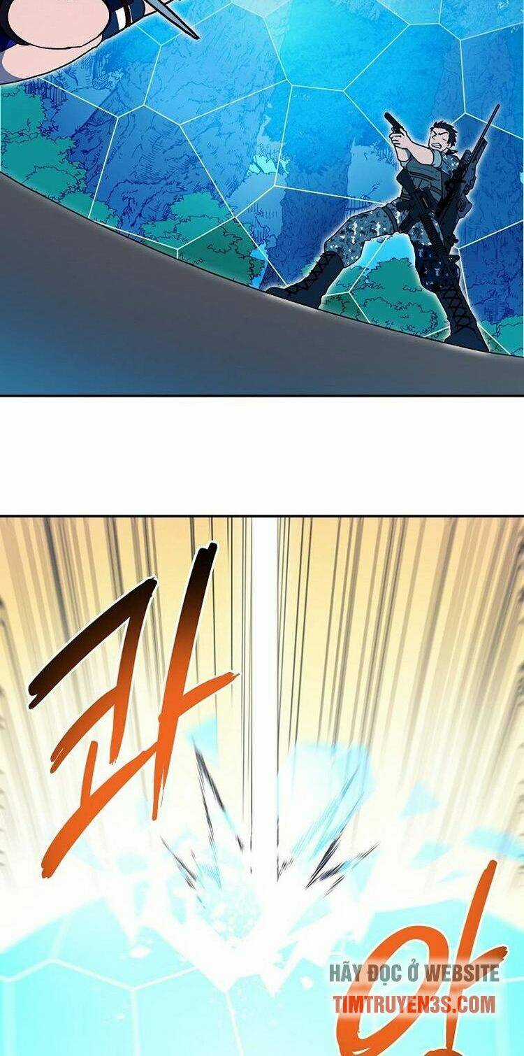 Tay Súng Ma Thuật - Bắn Tỉa Thép Chapter 7 trang 11