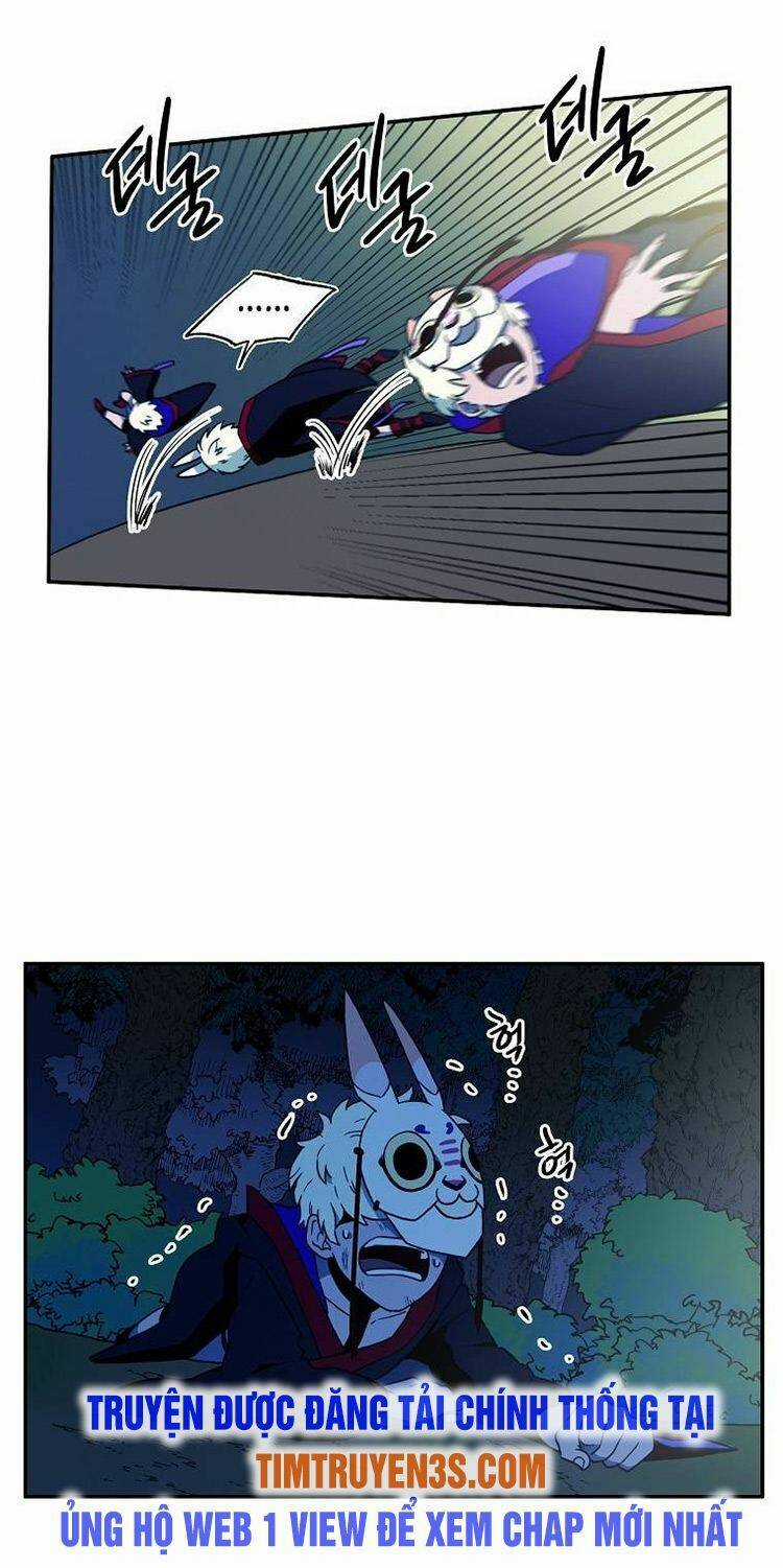 Tay Súng Ma Thuật - Bắn Tỉa Thép Chapter 7 trang 13