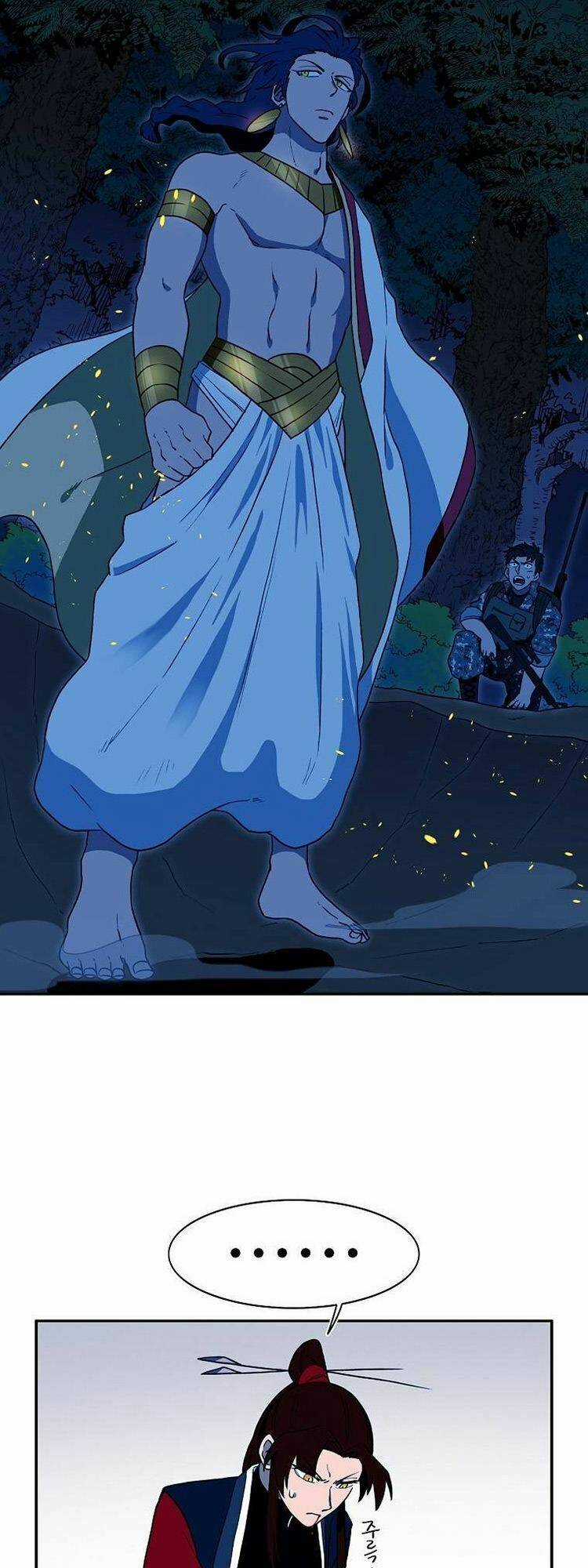 Tay Súng Ma Thuật - Bắn Tỉa Thép Chapter 7 trang 16