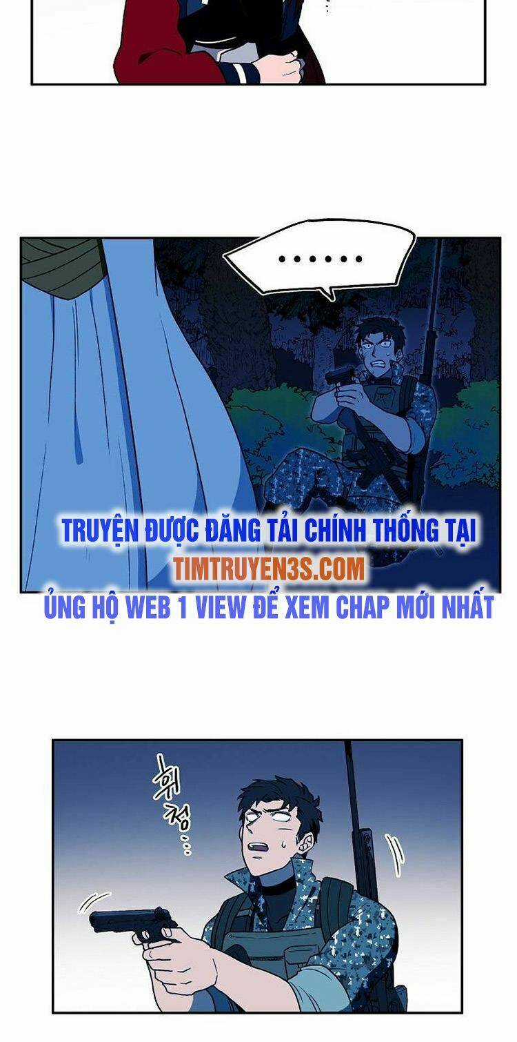 Tay Súng Ma Thuật - Bắn Tỉa Thép Chapter 7 trang 17