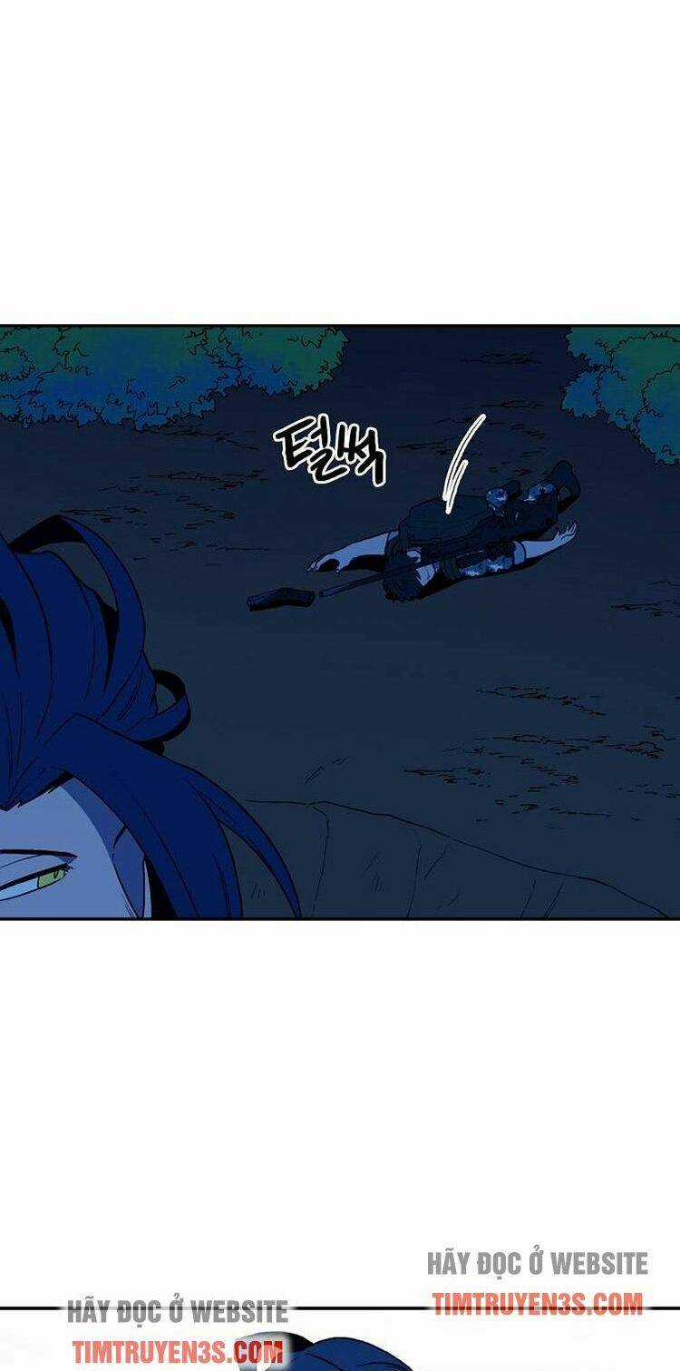 Tay Súng Ma Thuật - Bắn Tỉa Thép Chapter 7 trang 18