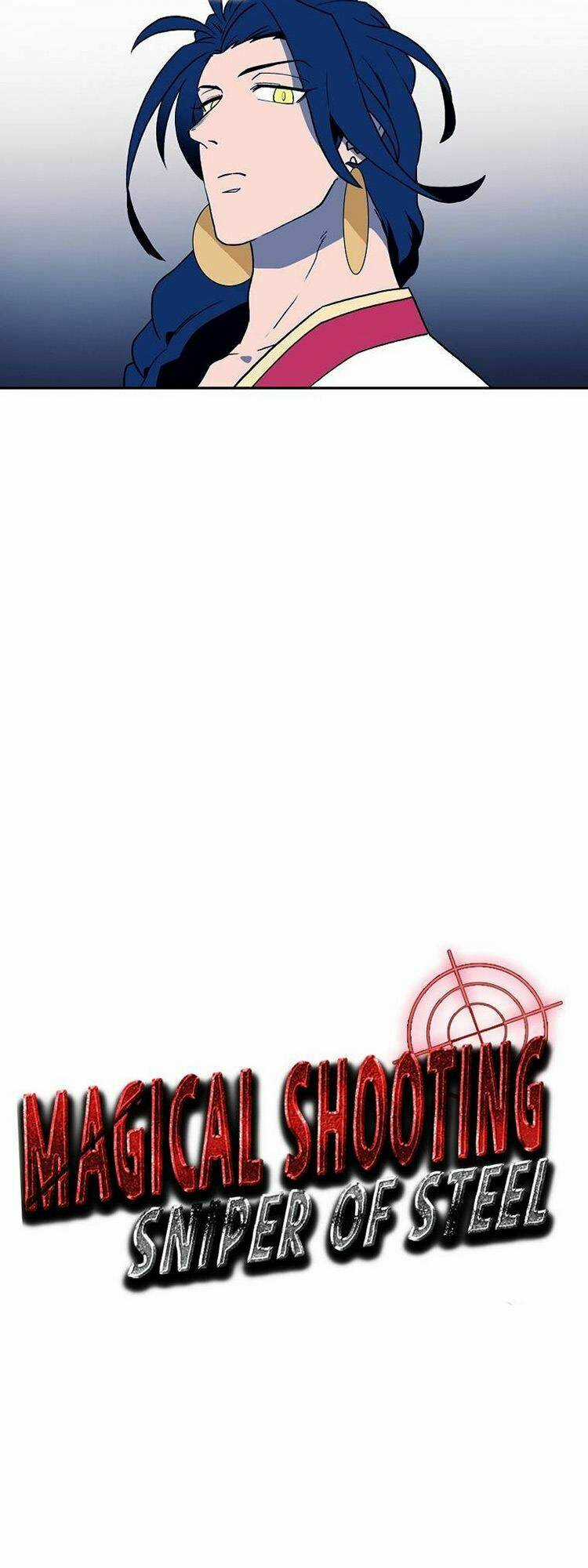 Tay Súng Ma Thuật - Bắn Tỉa Thép Chapter 7 trang 19