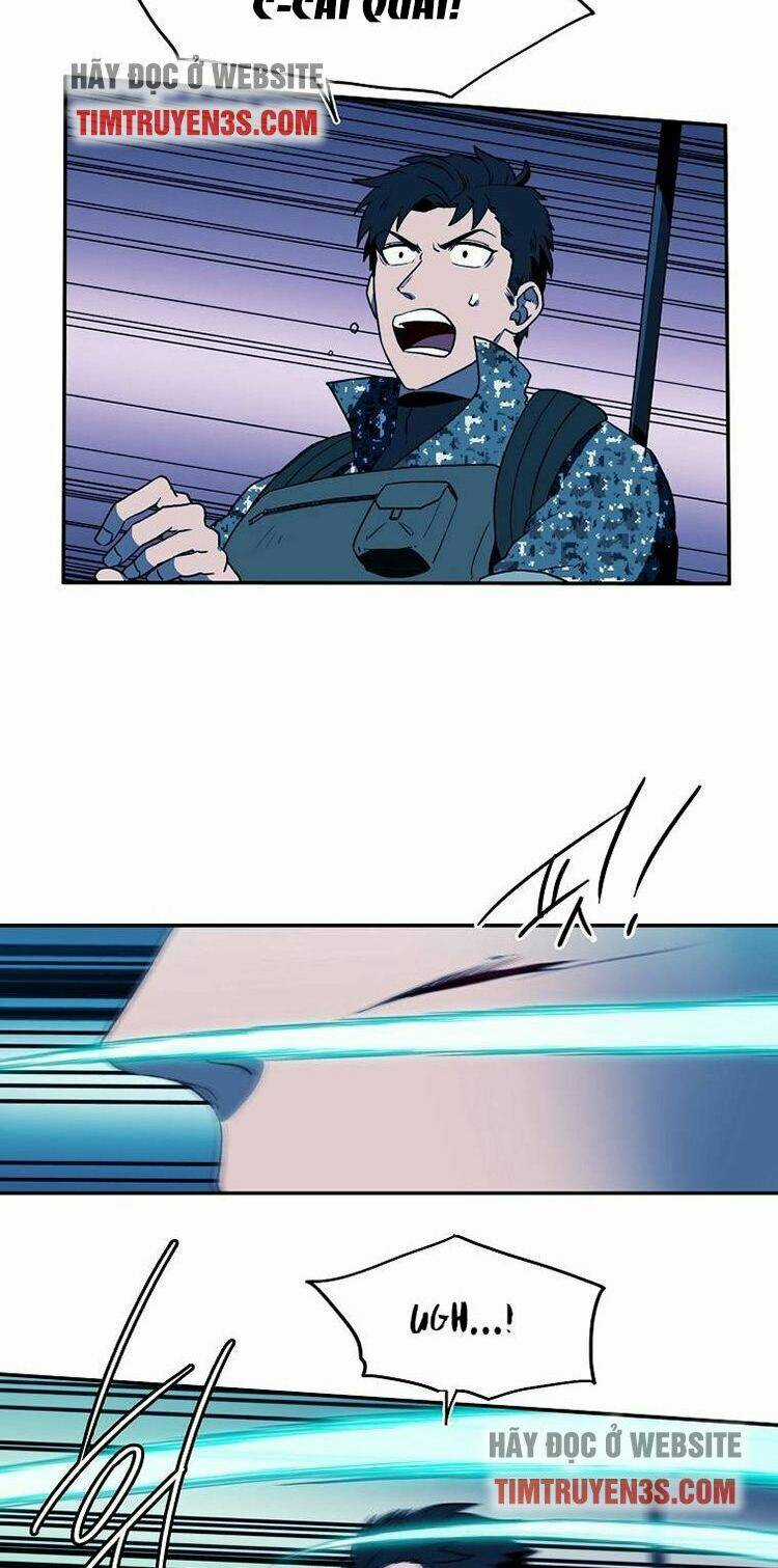 Tay Súng Ma Thuật - Bắn Tỉa Thép Chapter 7 trang 2