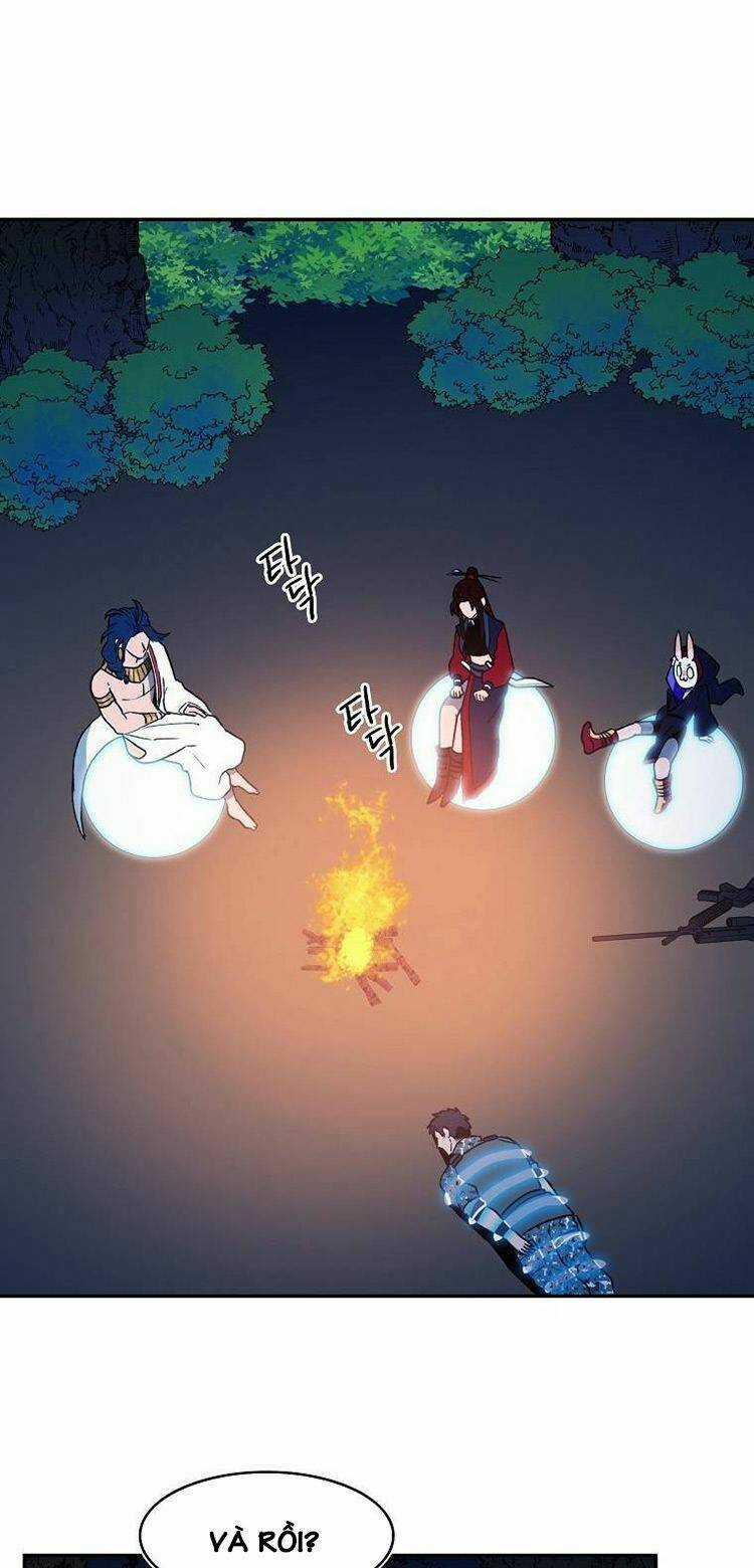 Tay Súng Ma Thuật - Bắn Tỉa Thép Chapter 7 trang 20