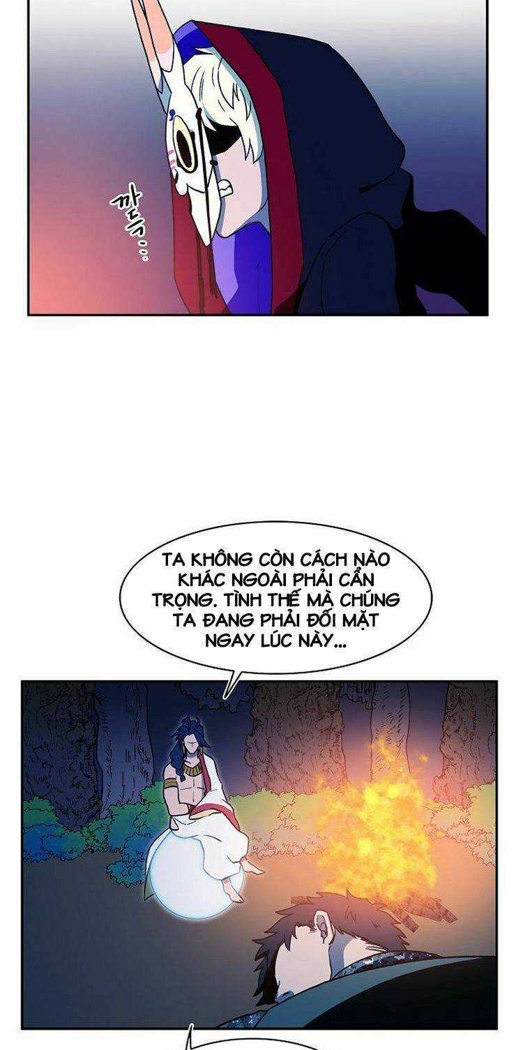 Tay Súng Ma Thuật - Bắn Tỉa Thép Chapter 7 trang 23