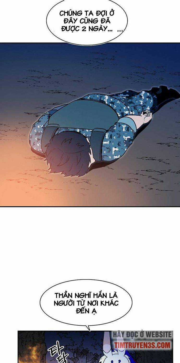 Tay Súng Ma Thuật - Bắn Tỉa Thép Chapter 7 trang 24