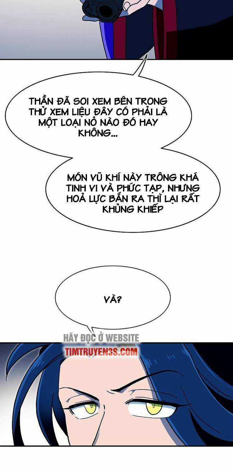 Tay Súng Ma Thuật - Bắn Tỉa Thép Chapter 7 trang 26