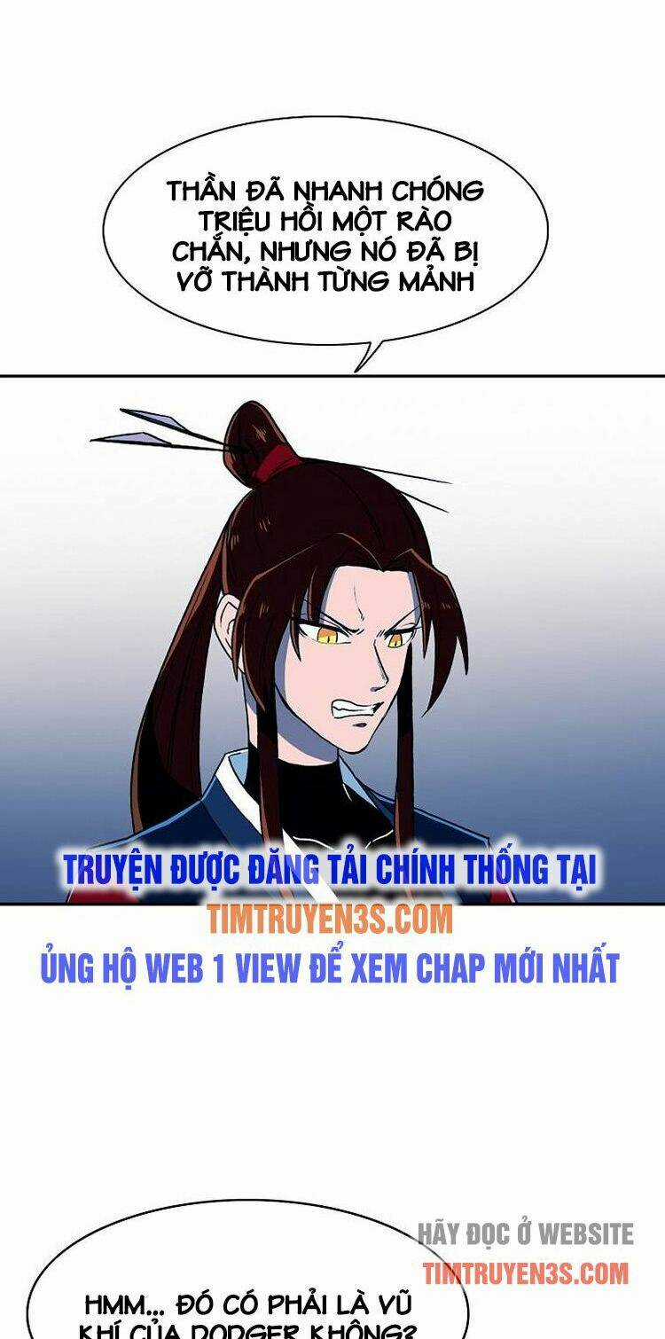Tay Súng Ma Thuật - Bắn Tỉa Thép Chapter 7 trang 27