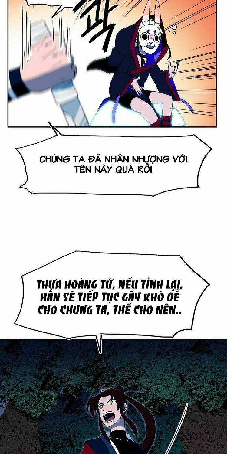 Tay Súng Ma Thuật - Bắn Tỉa Thép Chapter 7 trang 29