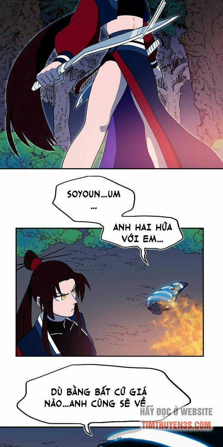 Tay Súng Ma Thuật - Bắn Tỉa Thép Chapter 7 trang 30