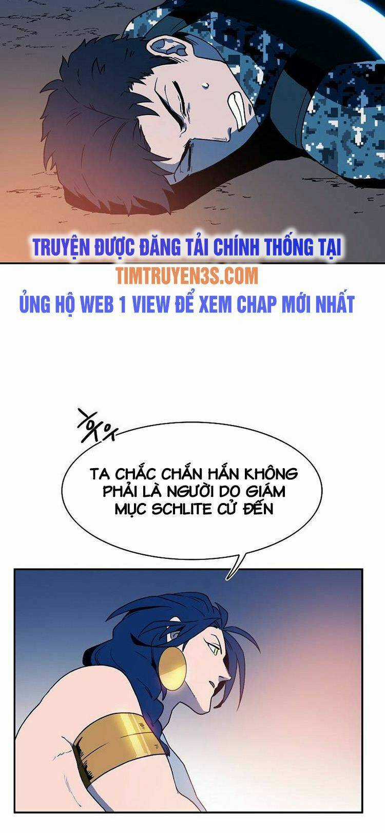 Tay Súng Ma Thuật - Bắn Tỉa Thép Chapter 7 trang 31