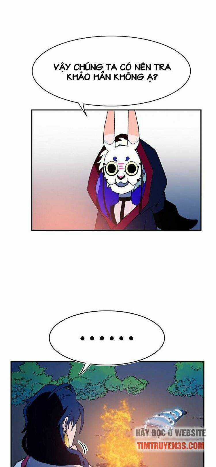 Tay Súng Ma Thuật - Bắn Tỉa Thép Chapter 7 trang 32