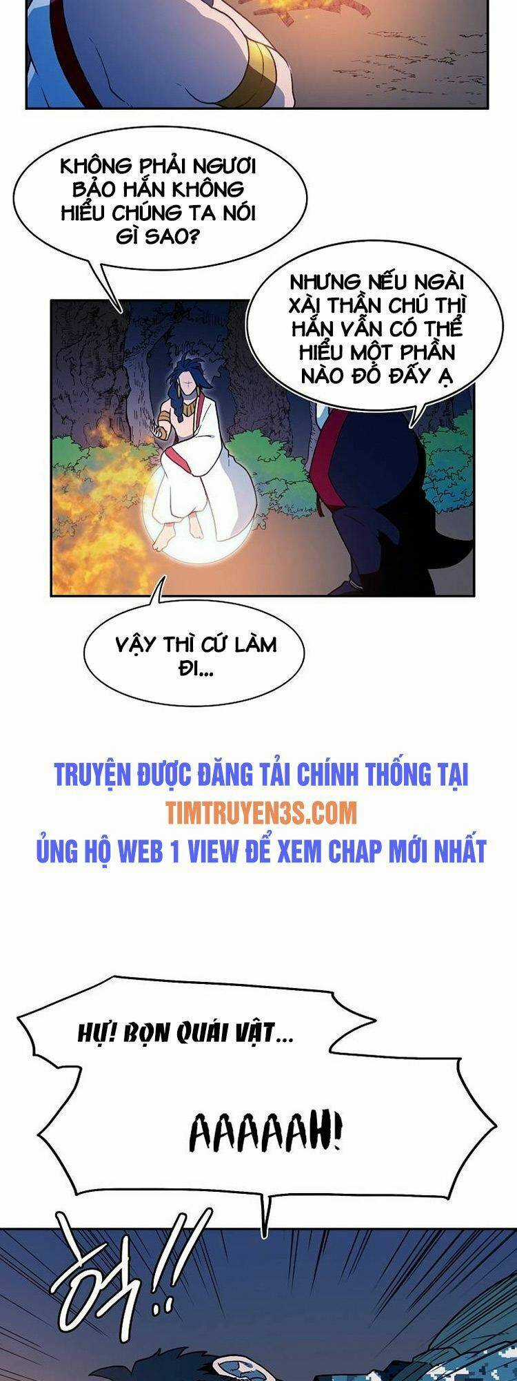 Tay Súng Ma Thuật - Bắn Tỉa Thép Chapter 7 trang 33