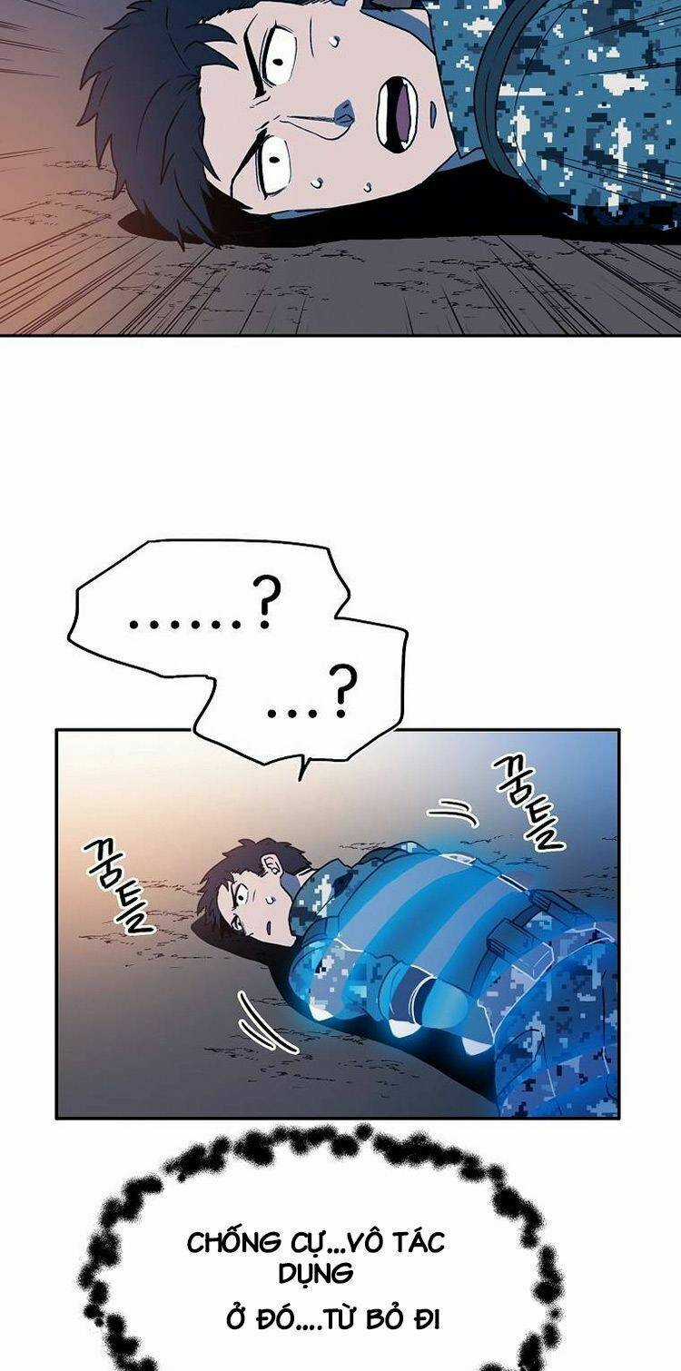 Tay Súng Ma Thuật - Bắn Tỉa Thép Chapter 7 trang 34