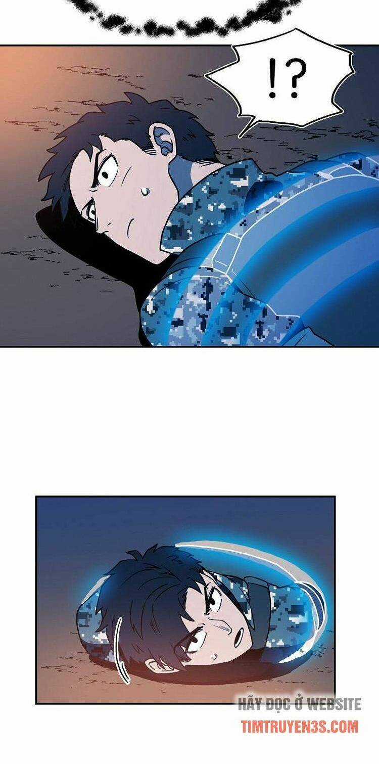 Tay Súng Ma Thuật - Bắn Tỉa Thép Chapter 7 trang 35