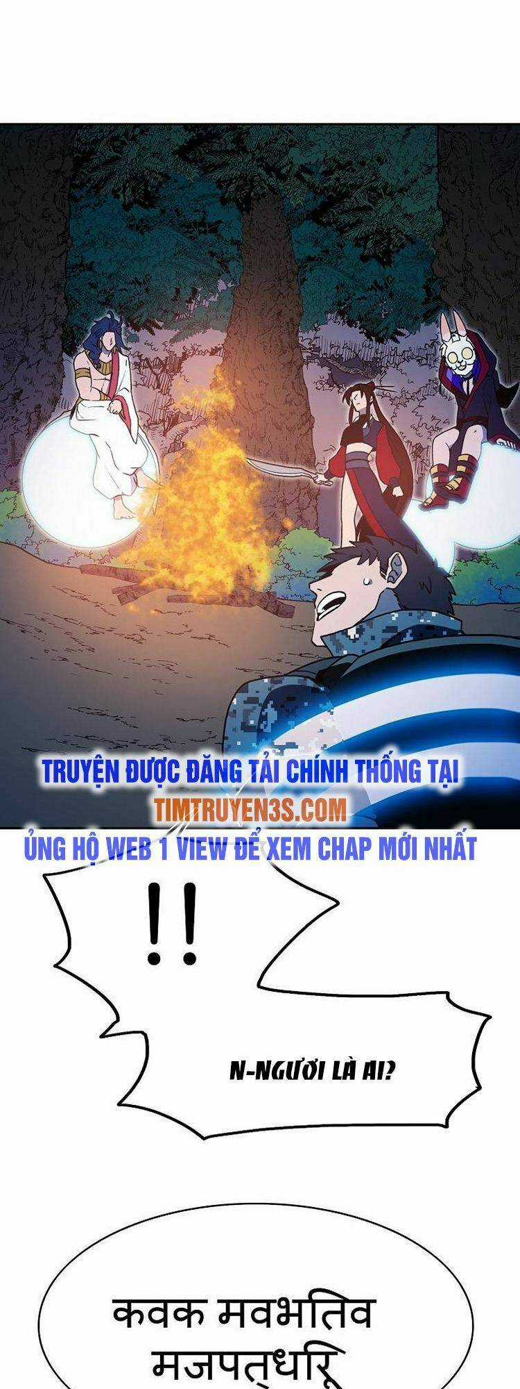Tay Súng Ma Thuật - Bắn Tỉa Thép Chapter 7 trang 36