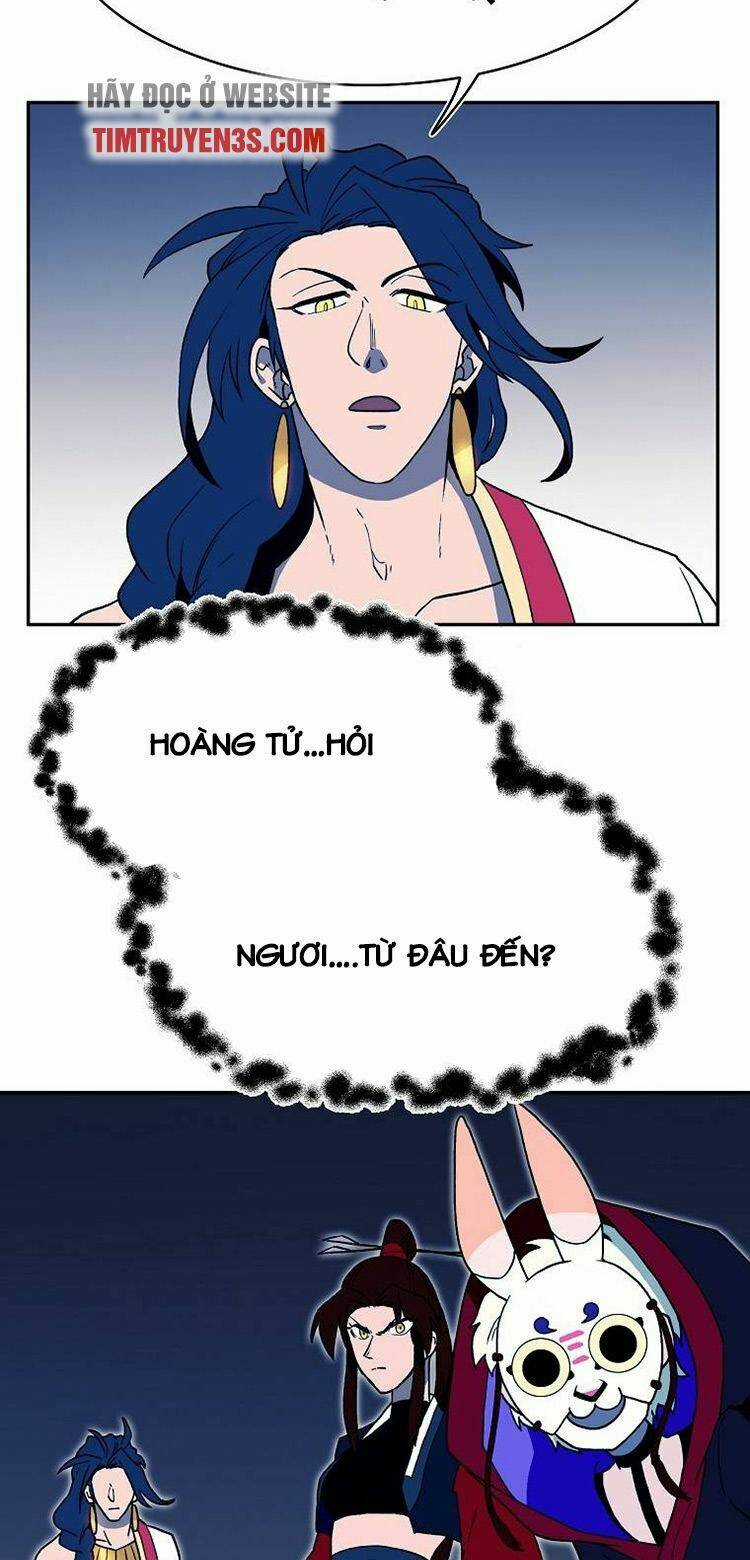 Tay Súng Ma Thuật - Bắn Tỉa Thép Chapter 7 trang 37