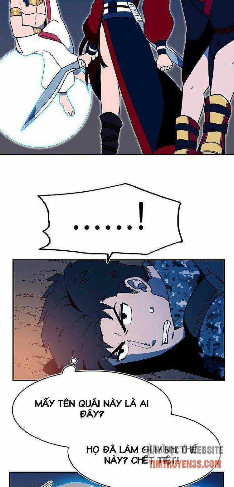 Tay Súng Ma Thuật - Bắn Tỉa Thép Chapter 7 trang 38