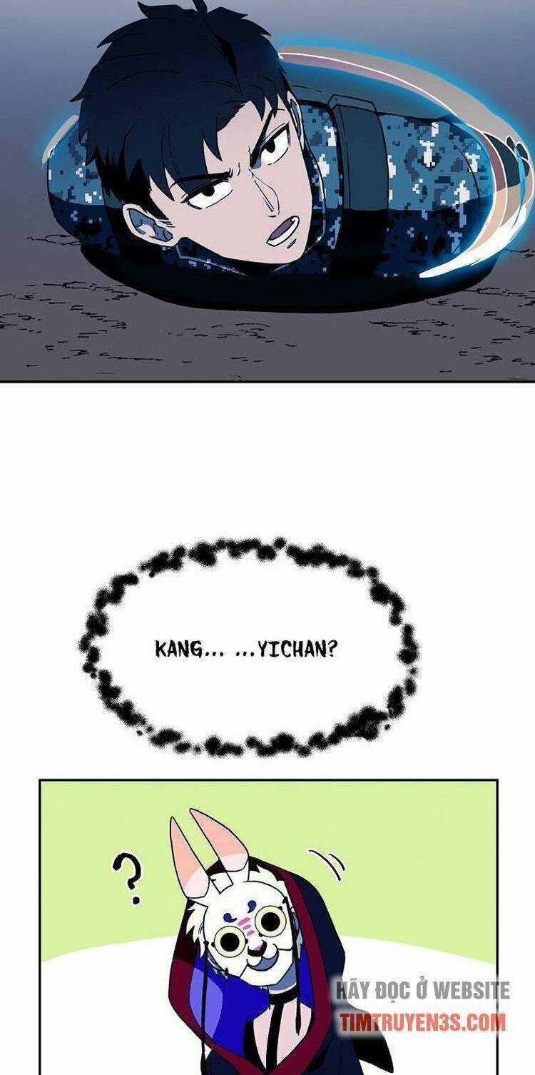 Tay Súng Ma Thuật - Bắn Tỉa Thép Chapter 7 trang 41