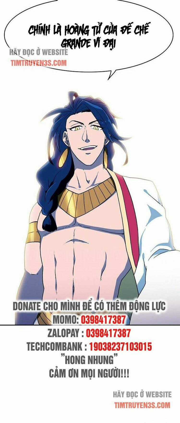 Tay Súng Ma Thuật - Bắn Tỉa Thép Chapter 7 trang 44