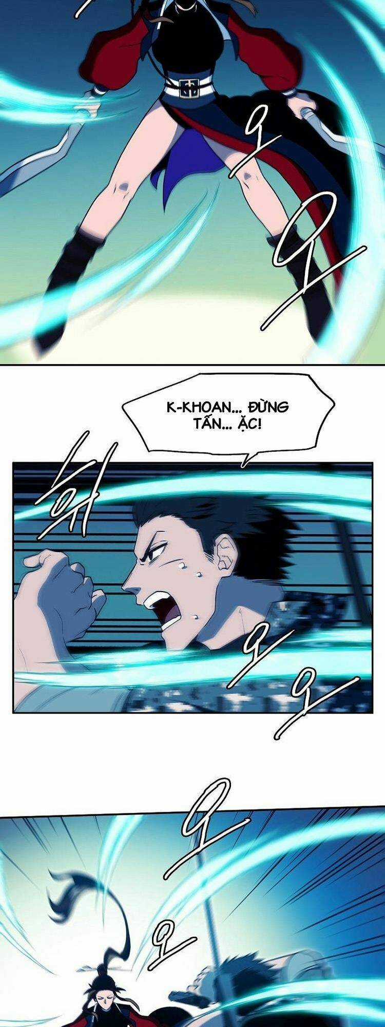 Tay Súng Ma Thuật - Bắn Tỉa Thép Chapter 7 trang 6