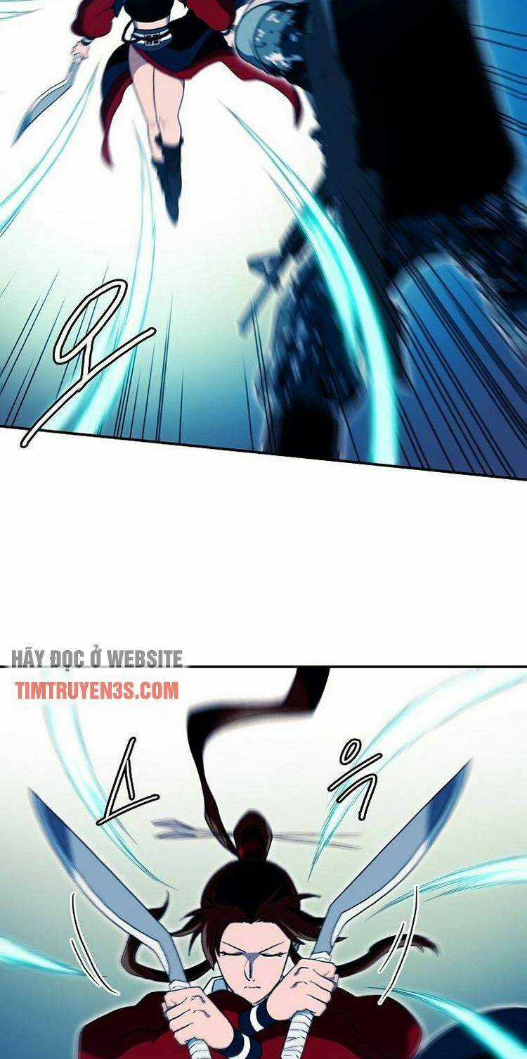 Tay Súng Ma Thuật - Bắn Tỉa Thép Chapter 7 trang 7