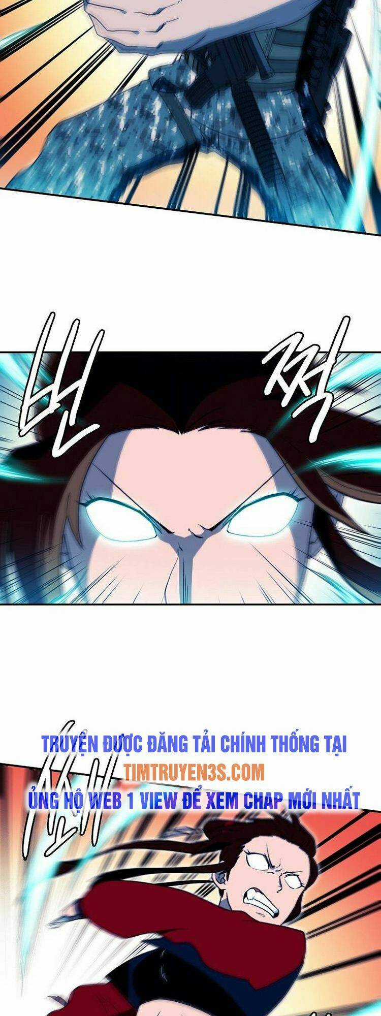 Tay Súng Ma Thuật - Bắn Tỉa Thép Chapter 7 trang 9