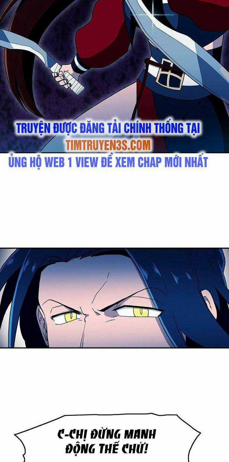 Tay Súng Ma Thuật - Bắn Tỉa Thép Chapter 8 trang 10