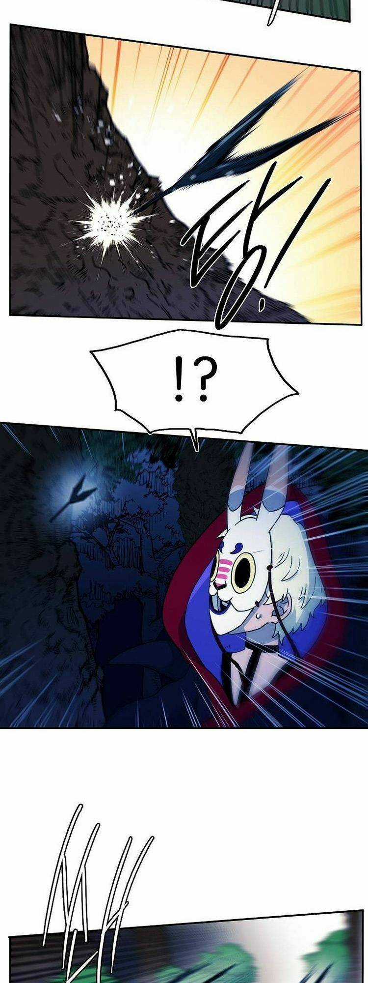 Tay Súng Ma Thuật - Bắn Tỉa Thép Chapter 8 trang 12