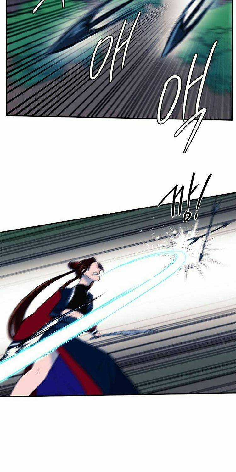 Tay Súng Ma Thuật - Bắn Tỉa Thép Chapter 8 trang 13