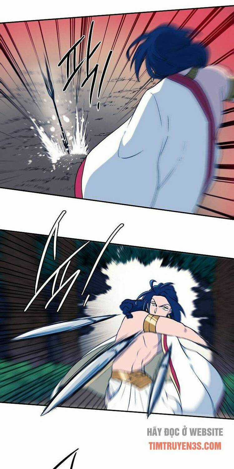 Tay Súng Ma Thuật - Bắn Tỉa Thép Chapter 8 trang 14