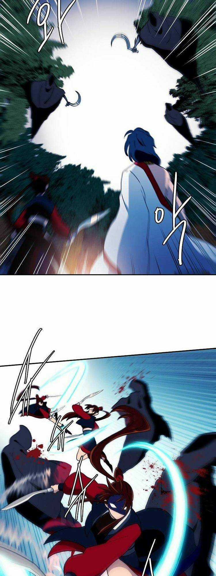 Tay Súng Ma Thuật - Bắn Tỉa Thép Chapter 8 trang 18