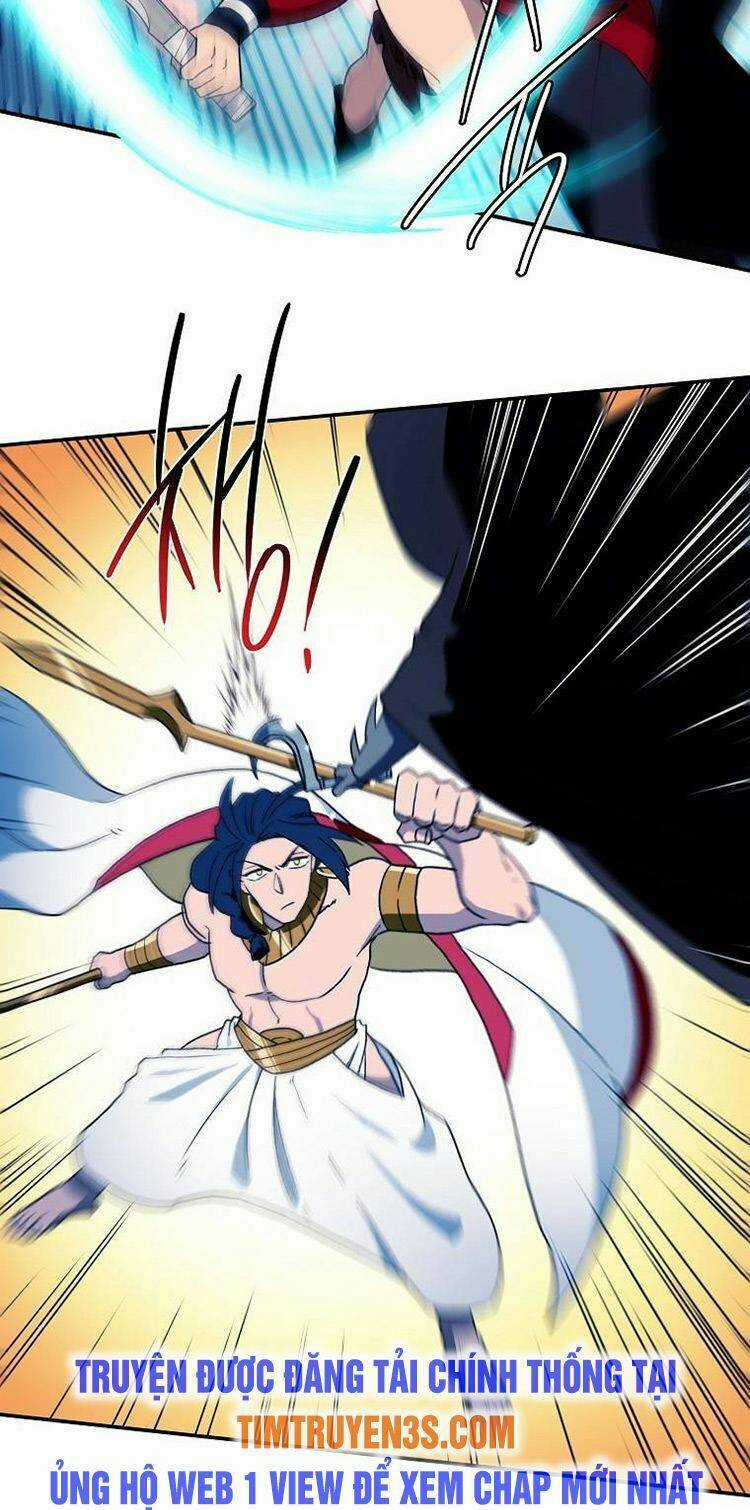 Tay Súng Ma Thuật - Bắn Tỉa Thép Chapter 8 trang 19