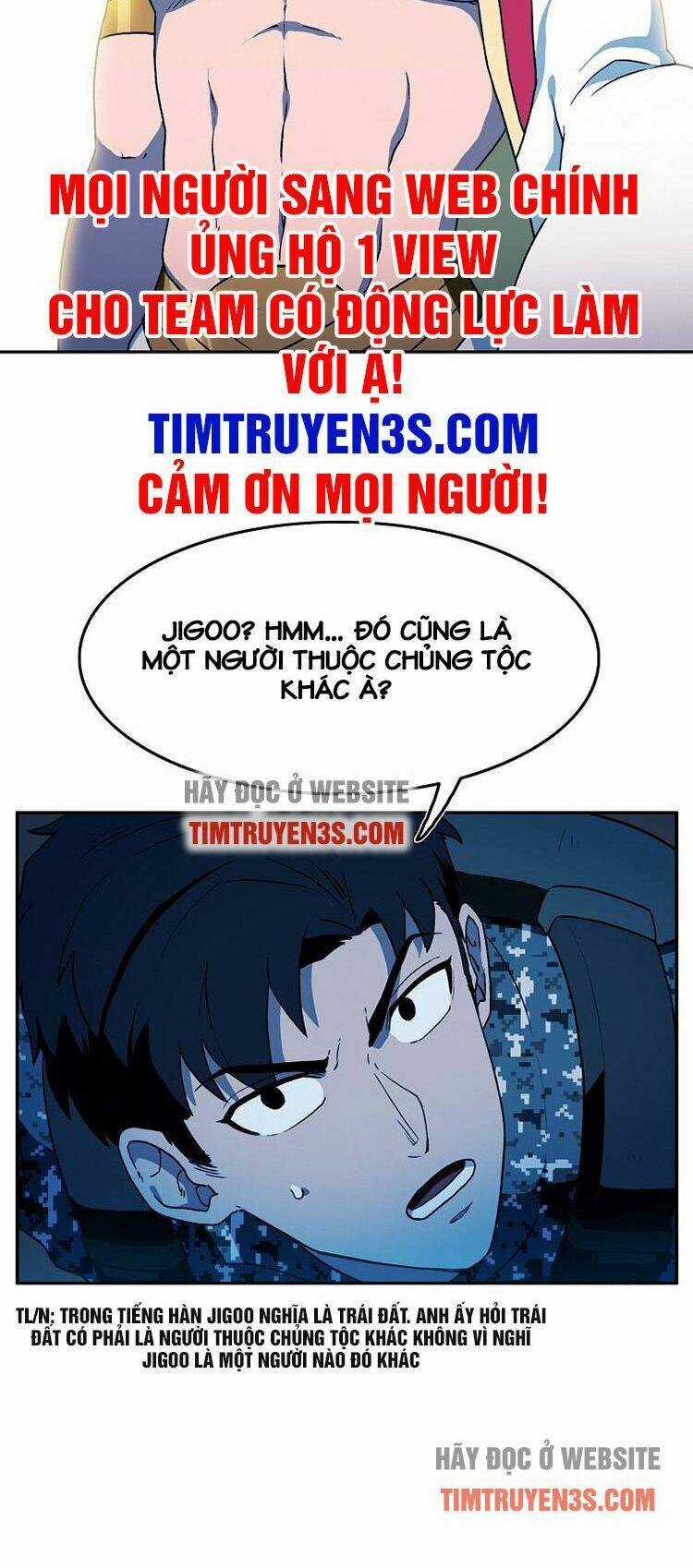 Tay Súng Ma Thuật - Bắn Tỉa Thép Chapter 8 trang 2