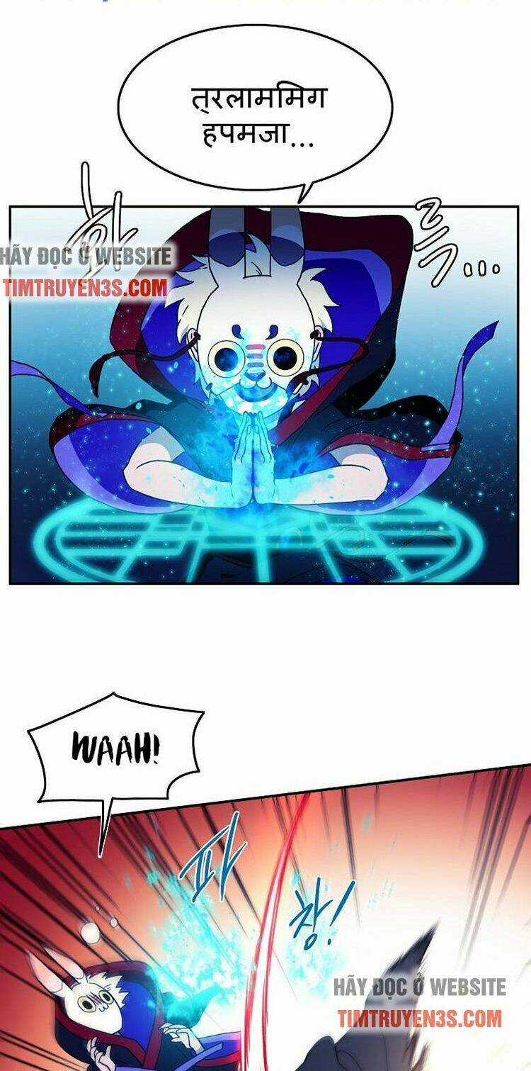 Tay Súng Ma Thuật - Bắn Tỉa Thép Chapter 8 trang 20