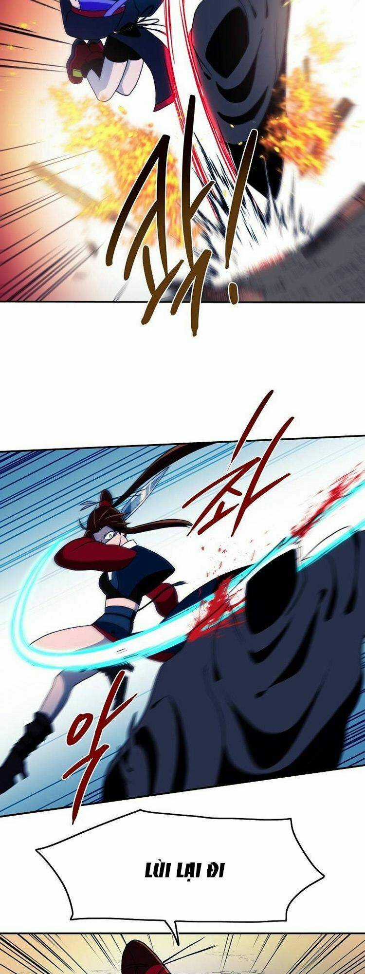 Tay Súng Ma Thuật - Bắn Tỉa Thép Chapter 8 trang 21