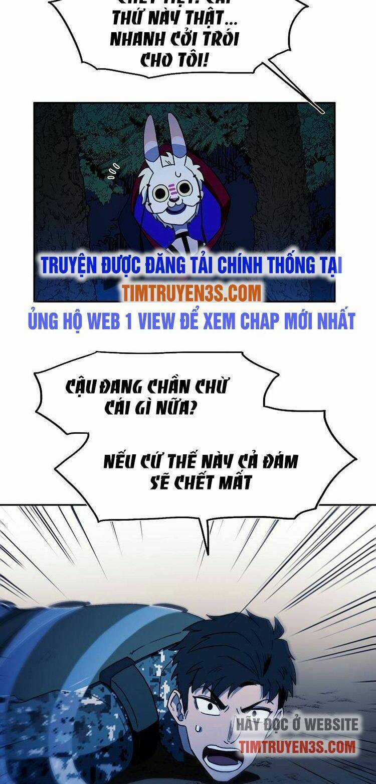 Tay Súng Ma Thuật - Bắn Tỉa Thép Chapter 8 trang 23