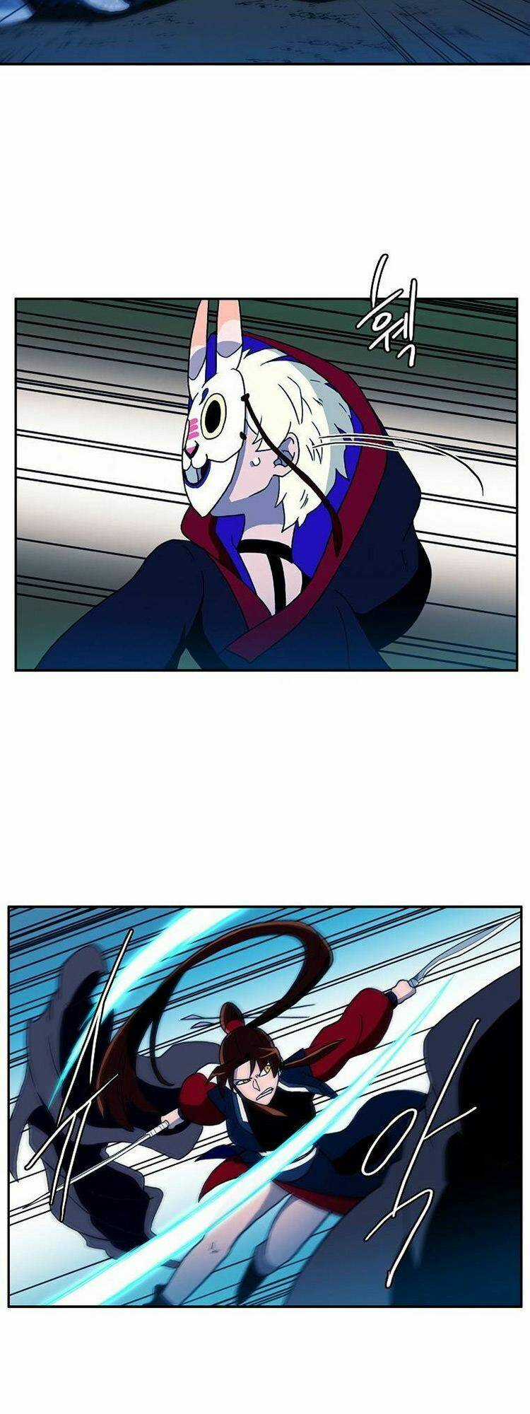 Tay Súng Ma Thuật - Bắn Tỉa Thép Chapter 8 trang 24